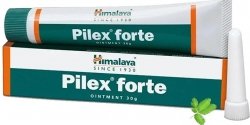 Pilex maść na hemoroidy, Himalaya, 30ml