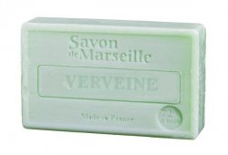 Verbena Marseille Soap, Le Chatelard 1802, 100g