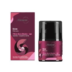 Eye cream with Snail Slime, Element