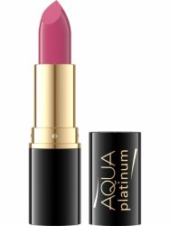 EVELINE Aqua Platinum Pomadka do ust z witaminą c i e nr 429