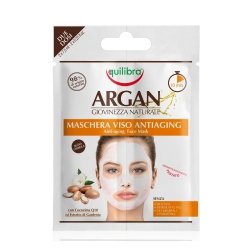 Argan Anti-aging Face Mask, Equilibra