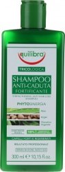 Tricologica Strenghtening Anti Hair-Loss Shampoo, Equilibra, 300ml