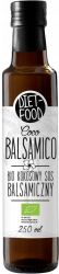 Sos Kokosowy Balsamiczny, BIO, Diet-Food, 250 ml