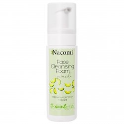 Avocado Face Wash Foam, Nacomi, 150ml