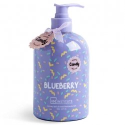 Mydło w Płynie Borówka BLUEBERRY, Idc Institute, 500ml