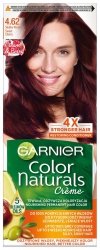 GARNIER Color Naturals Farba nr 4.62 - Słodka Wiśnia  1op.