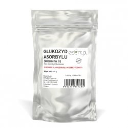 Glukozyd askorbylu (Witamina C), Esent, 10g