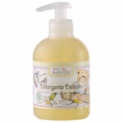 Organic Liquid Soap for Babies and Children, Baby Anthyllis, BIO ECO