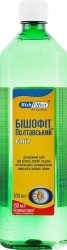 Liquid Poltava Bishofit Elit, Bisheffect, 650ml