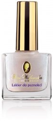 Pani Walewska Vinyl Nail Polish - 5 LATTE