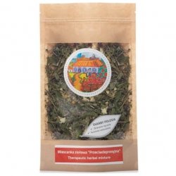 Przeciwdepresyjna Mieszanka Ziołowa, India, 50g