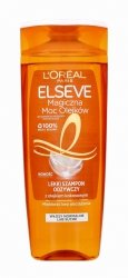 Loreal Elseve Magiczna Moc Olejków Lekki Szampon odżywczy z Olejkiem Kokosowym 400ml