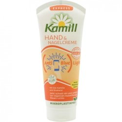 Krem do rąk i paznokci szybko wchłaniajacy, Kamill Express, 100 ml