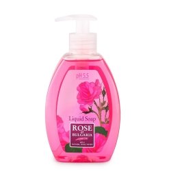 Mydło Różane w Płynie, Rose of Bulgaria, 300ml