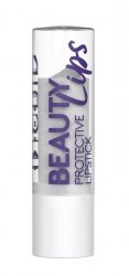 INGRID Beauty Lips Pomadka ochronna do ust