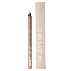 Kredka do oka, Long Lasting, 02 - Champagne,  PuroBIO,  1,1g