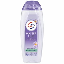 CD Żel pod Prysznic Lilia Wodna, 250 ml
