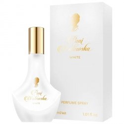 Pani Walewska Perfume WHITE, Spray, 30ml