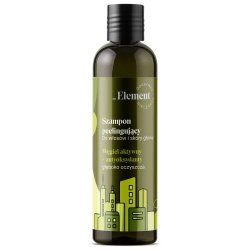 Peeling Shampoo, Activated Carbon & Antioxidants