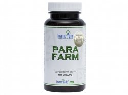 Para Farm Invent Farm, 90 kapsułek