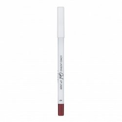 LAMEL Basic Żelowa Konturówka do ust Long Lasting nr 409