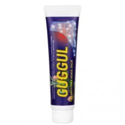 Balsam do Stóp Balsamowiec Indyjski i Lanolina, Dr.Retter, 100ml