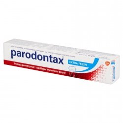 Parodontax Extra Fresh Pasta do zębów, 75 ml