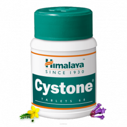Cystone, Himalaya, 60 tabletek