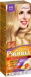 Farba do Włosów Ryabina Intense, Acme Color - 010 Blond