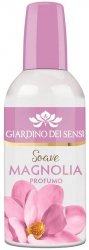 Perfumy Subtelnie Delikatna Magnolia, Giardino Dei Sensi, 100ml