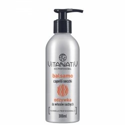 Odżywka do włosów suchych, VITANATIV, 300ml