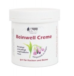 Krem Żywokostowy Beinwell Creme, Allgau, 250ml