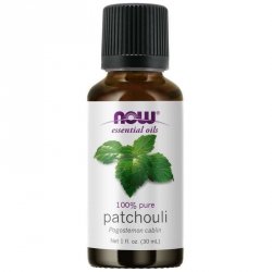 Olejek paczulowy, Now Foods, 30ml