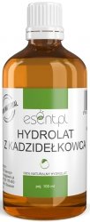 Hydrolat z Kadzidełkowca, 100% Naturalny, Esent, 100 ml