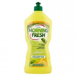 Morning Fresh Lemon Skoncentrowany płyn do mycia naczyń 900 ml