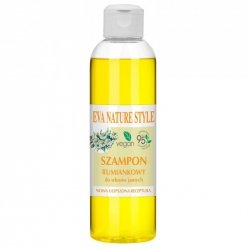 Szampon z rumiankiem do włosów jasnych Eva Nature Style, 250ml