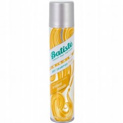 Batiste Suchy szampon do włosów Light & Blonde, 200ml
