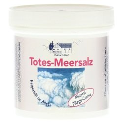 Balsam z Minerałami Morza Martwego, Totez Meersalz, 250 ml