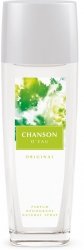 Chanson D`Eau Original Dezodorant naturalny spray  75ml