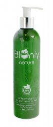 BIOnly Nature Żel pod prysznic 2w1 antyalergiczny  300ml