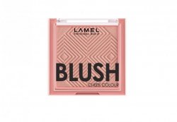 LAMEL OhMy Róż do policzków Blush Cheek Colour nr 402  3.8g