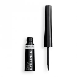 REVOLUTION Relove Dip Eyeliner  Black