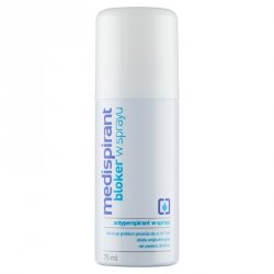 MEDISPIRANT Antyperspirant - bloker w sprayu 75ml