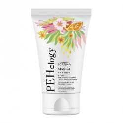 JOANNA PEHology Maska do włosów średnioporowatych i wysokoporowatych 150 g