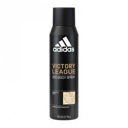 Adidas Victory League Dezodorant w sprayu dla mężczyzn 150ml
