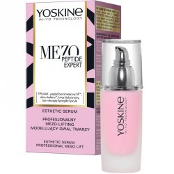 DAX YOSKINE MEZO PEPTIDE Serum Liftingujące