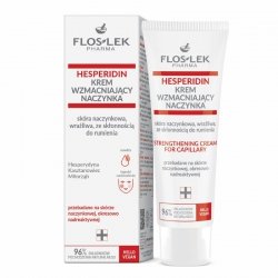 FLOS HESPERIDIN Krem wzmacniający naczynka