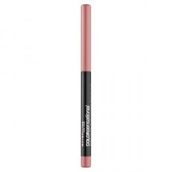 MAYBELLINE Color Sensational Konturówka do ust - 50 Dusty Rose 1szt