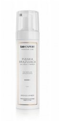 TANEXPERT Bronze Amber Pianka samoopalająca 200 ml