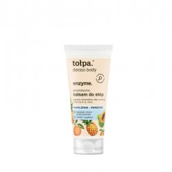 TOŁPA Dermo Pedi Enzyme Balsam enzymatyczny do stóp 60 ml